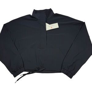 Sweaty Betty Explorer 1/2 Zip Midlayer, M, NWT